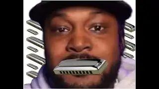 HarmonicaXKenshin