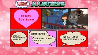 crazy for love (episodie 6 season 1) (happy Valentine's Day)