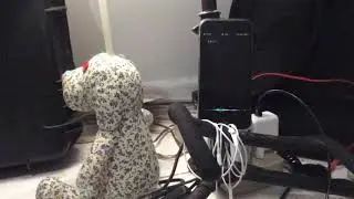 Siri and yeelight (sem home bridge). Comandos em português.