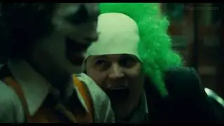 JOKER(2019) METRO SAHNESİ ALTYAZILI