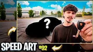 Thumbnail new car #92 | lords designer