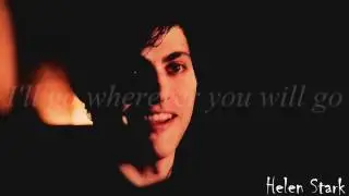 {Multislash}  -  Wincest & Newmas & Stucky & Malec -  Wherever you will go