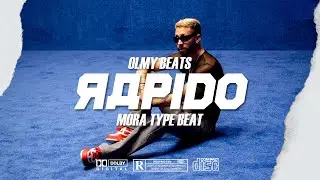 Mora Type Beat 