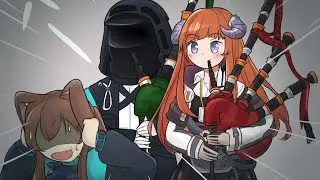 The Bagpipe Experience