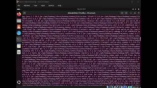 Install Apache Hadoop dan Spark di Ubuntu