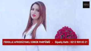 KADINLARI ÇILDIRTAN PARFÜM