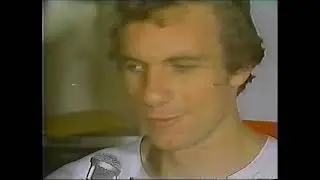1978 Cotton Bowl postgame
