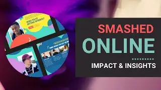 Smashed Online | Project Insights & Impact | We are Tilt