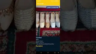Tiny Trader Mini Android App 