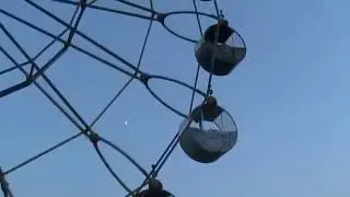 Колесо обозрения Экстрим парк