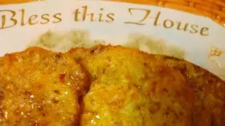 French toast with homemade bread #breakfast