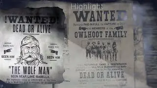 RDO [PS5] Livestream Wanted Dead or ALive Legendary Bounty Hunting