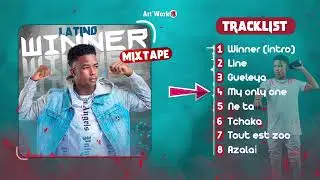Latino - My Only One (Son Officiel)