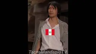 PERÚ 🇵🇪 EN LA COPA AMÉRICA 2024