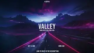 (Free) Synthwave Type Beat 