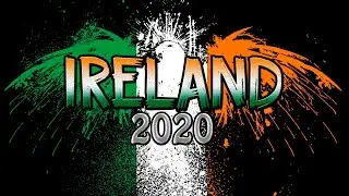 IRELAND 2020