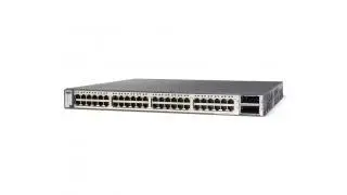 Cisco WS-C3750E-48PD-E  $6300 Price Reduction