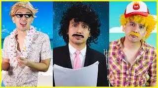 Learn Tongue Twisters By SINGING!