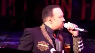 Pepe Aguilar - No Me Hablen de Amor