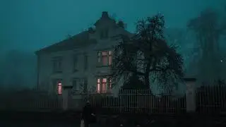 Spooky Halloween Mix 👻🎃