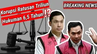 Vonis Harvey Moeis: Mengupas Putusan Kasus Korupsi Timah