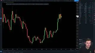 Volume Specifics | Forex Course by Champion Chart