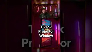 Fake Window w/ Alerts for Stream! 