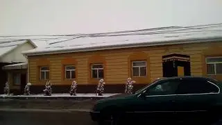Тараз(Джамбул) Промышленная, бывшая шк им Некрасова, Калинина, Первомайская