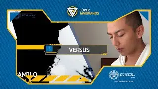 Súper Javerianos | Capítulo 6 | Ilusionistas de Palabras