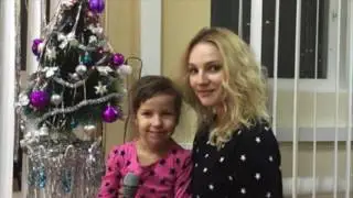 Настенька Степанова