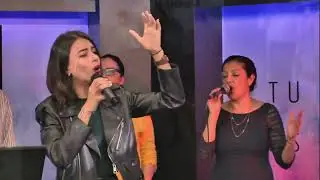 De gloria en gloria (Cover) - ICD Worship