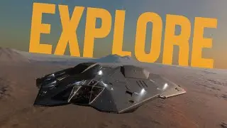 Best Ships For Exploring In 2025 