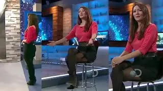 Ziya Tong - 2/11/15