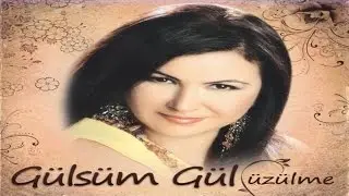 GÜLSÜM GÜL - MADIMAK