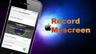 como tener capturadora de video en tu iphone/ipad/ipod