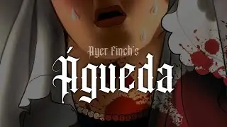 ÁGUEDA (Demo) - Gameplay en español