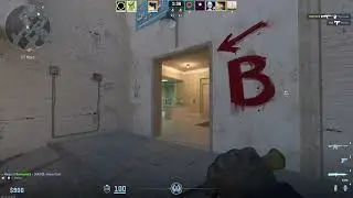 Counter-Strike 2 Kill. Oct 14, 2023