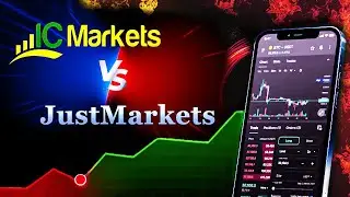Ic Markets VS Just Forex Honest Review