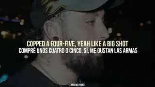 Shakewell - Solutions (Feat. $uicideboy$) (Lyrics & Sub español)