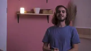Arthur's interview 2021