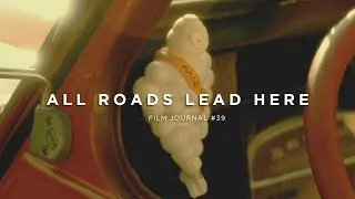 ALL ROADS LEAD HERE | Canon R6 Mark II + RF 24-70 2.8 Cinematic Vlog // Film Journal #39