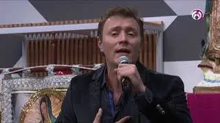 Lorenzo Antonio - Por Favor Vuelve | En MÉXICO CANTA... Y ENCANTA
