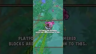 Here’s how you can abuse the nurse in Terraria to beat plantera