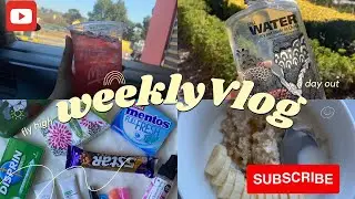 Getting my learners license | student vlog