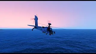 Arma 3 Rhs Montage #4