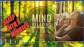 [Listen to this for 5 min ]  You will fall Asleep for must🙂🙂 Relaxing Music ; Deep sleep music