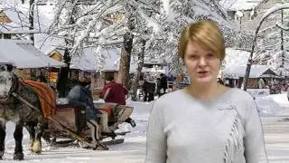 Закопане