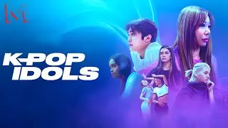 K-Pop Idols Creators Discuss Their Apple TV+ Docuseries with BLACKSWAN, Jessi & Cravity | Interview