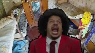 Opera GX's new jump scare be like