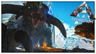 THE LARGEST ARK UPDATE EVER - ARK SURVIVAL EVOLVED EXTINCTION EXPANSION #1 | JeromeASF